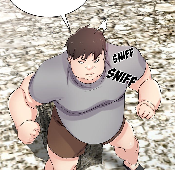 The Mismatch Manhwa - Chapter 70 Page 40