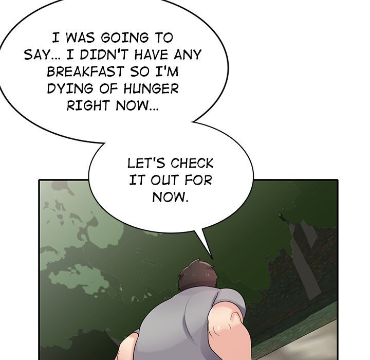 The Mismatch Manhwa - Chapter 70 Page 42