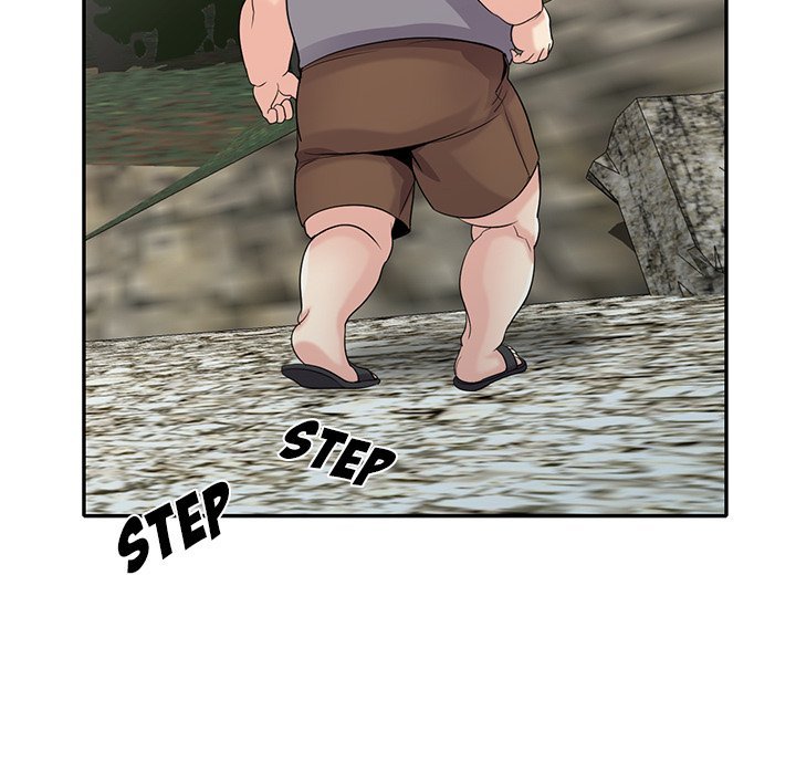 The Mismatch Manhwa - Chapter 70 Page 43