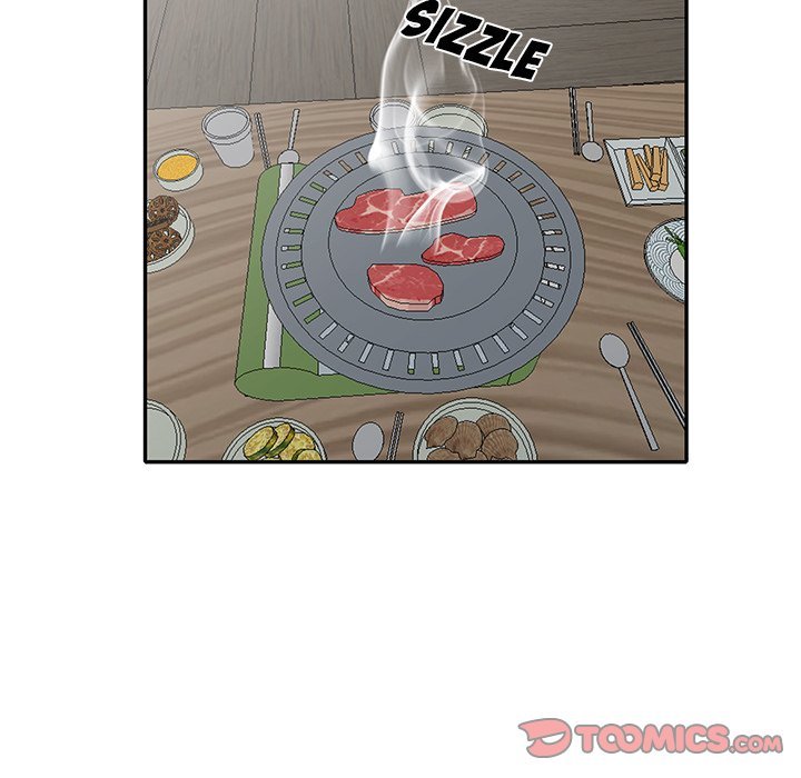 The Mismatch Manhwa - Chapter 70 Page 47