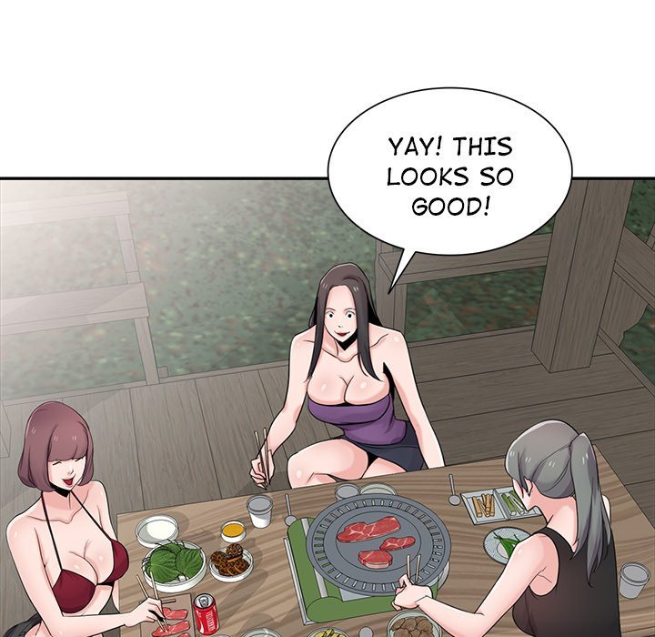 The Mismatch Manhwa - Chapter 70 Page 48