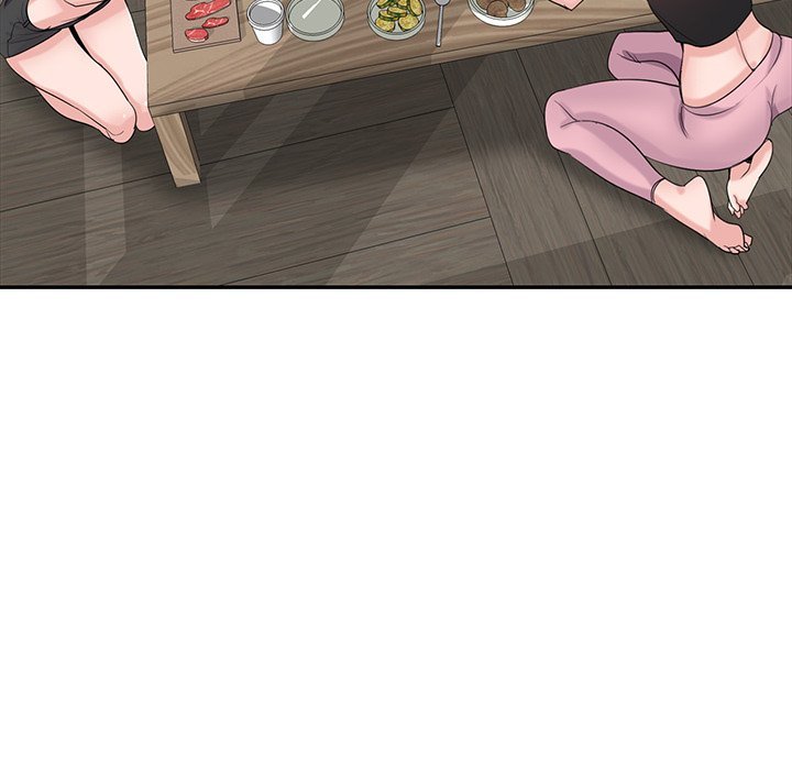 The Mismatch Manhwa - Chapter 70 Page 49