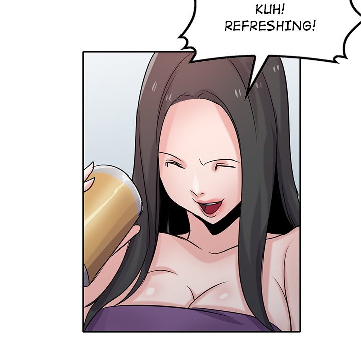 The Mismatch Manhwa - Chapter 70 Page 52