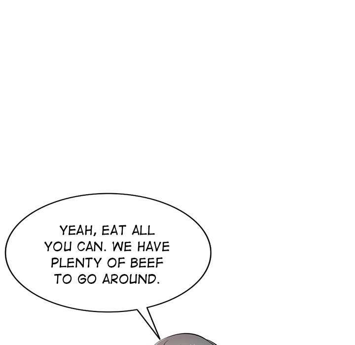 The Mismatch Manhwa - Chapter 70 Page 55