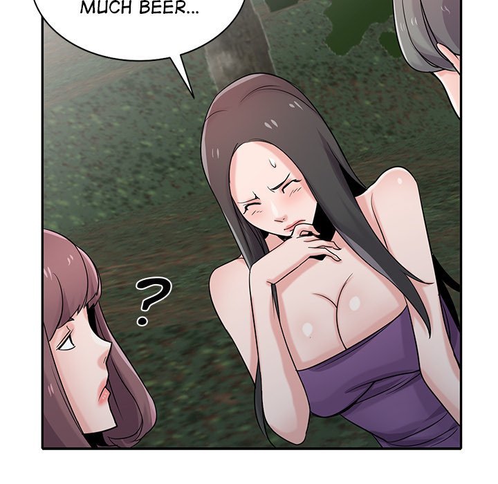 The Mismatch Manhwa - Chapter 70 Page 59