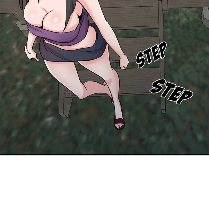 The Mismatch Manhwa - Chapter 70 Page 62