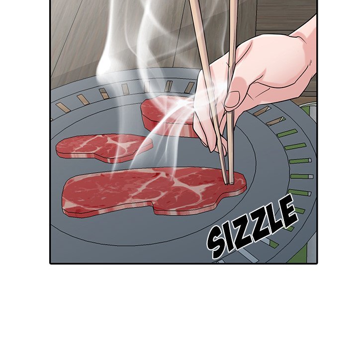 The Mismatch Manhwa - Chapter 70 Page 64