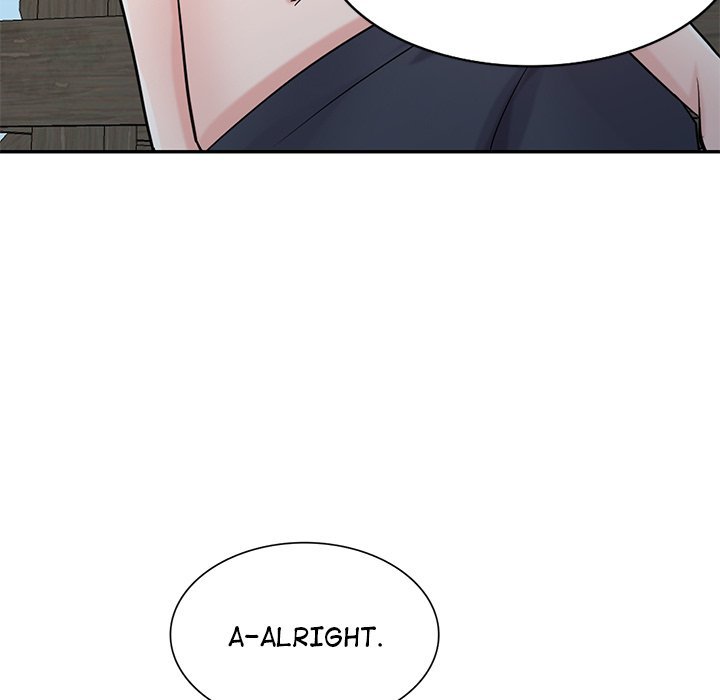 The Mismatch Manhwa - Chapter 70 Page 67