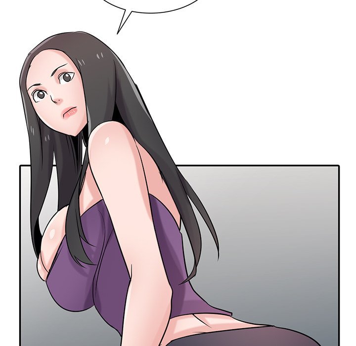 The Mismatch Manhwa - Chapter 70 Page 68