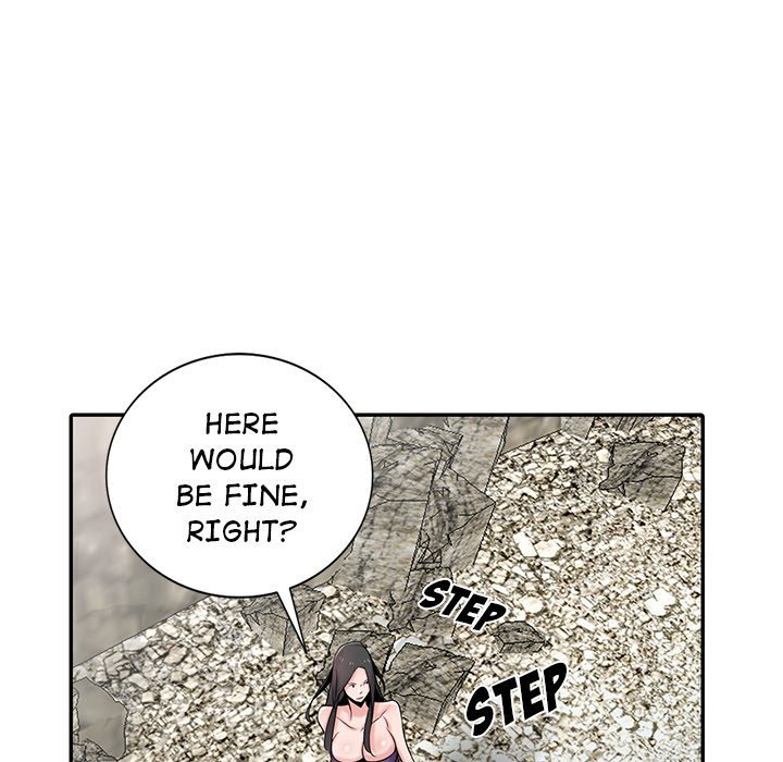 The Mismatch Manhwa - Chapter 70 Page 70