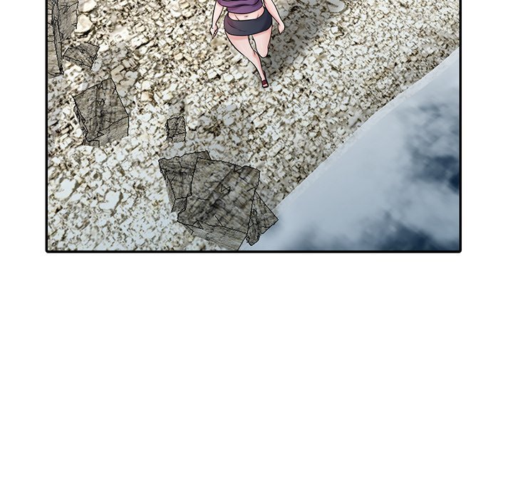 The Mismatch Manhwa - Chapter 70 Page 71