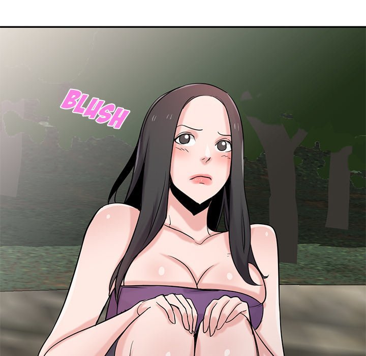 The Mismatch Manhwa - Chapter 70 Page 75