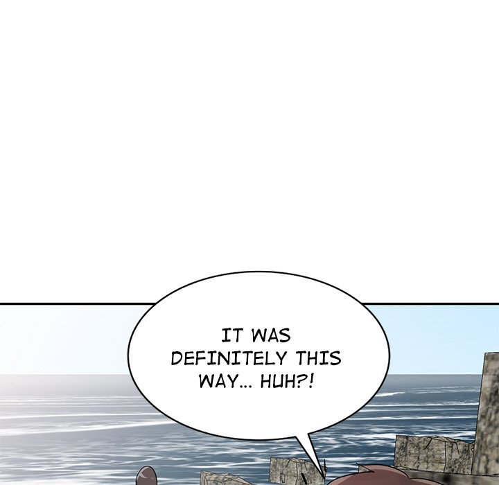 The Mismatch Manhwa - Chapter 70 Page 81