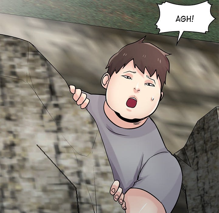 The Mismatch Manhwa - Chapter 70 Page 84