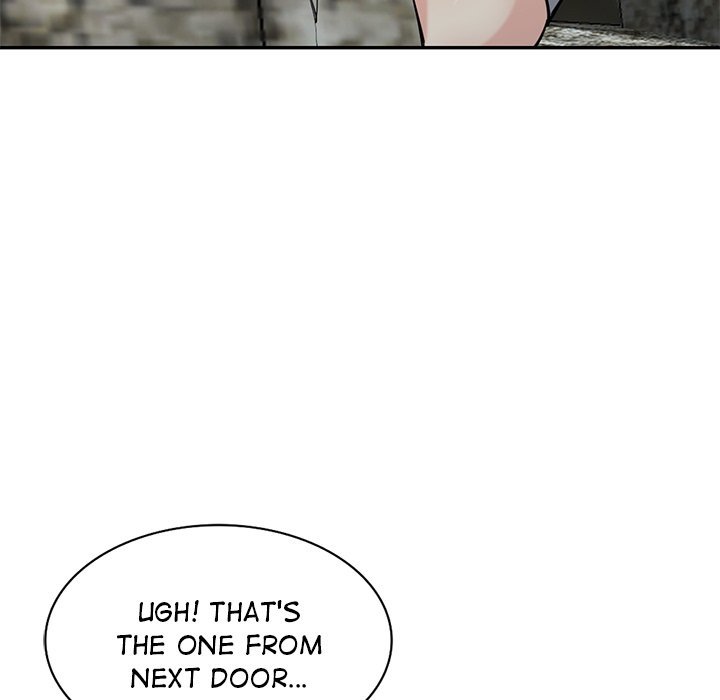 The Mismatch Manhwa - Chapter 70 Page 85