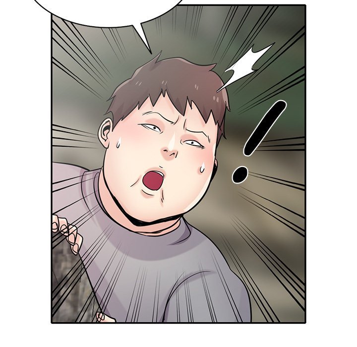 The Mismatch Manhwa - Chapter 70 Page 86