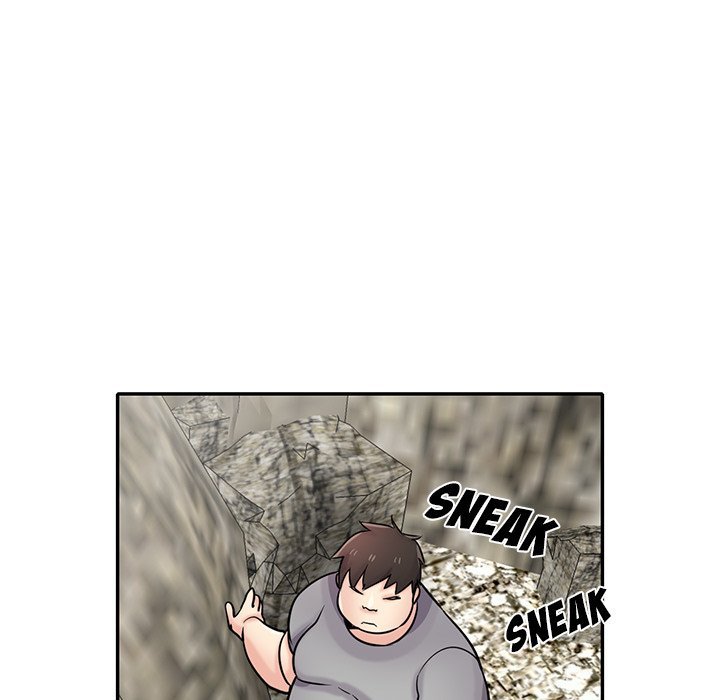 The Mismatch Manhwa - Chapter 70 Page 94