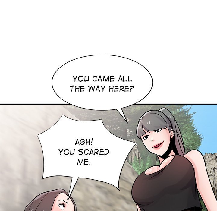The Mismatch Manhwa - Chapter 70 Page 96