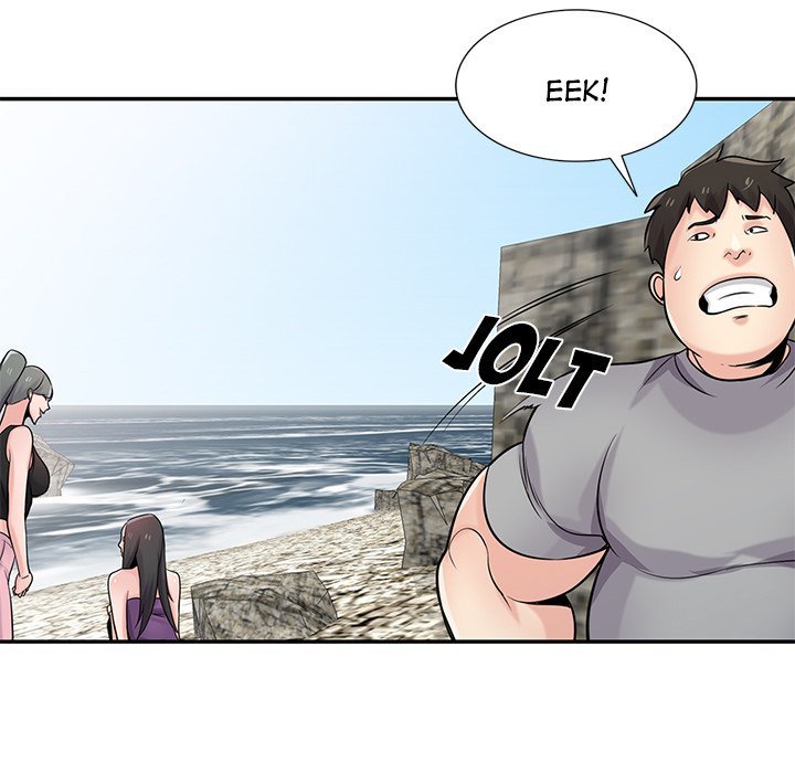 The Mismatch Manhwa - Chapter 70 Page 99