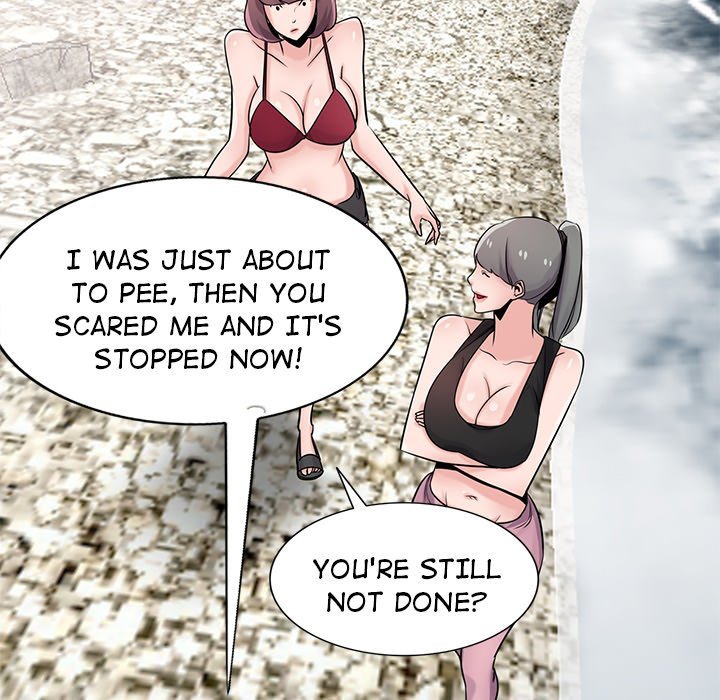 The Mismatch Manhwa - Chapter 70 Page 101