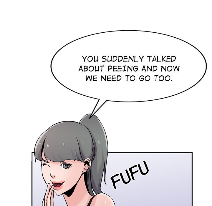 The Mismatch Manhwa - Chapter 70 Page 103