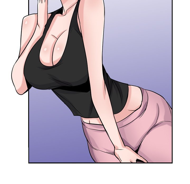 The Mismatch Manhwa - Chapter 70 Page 104