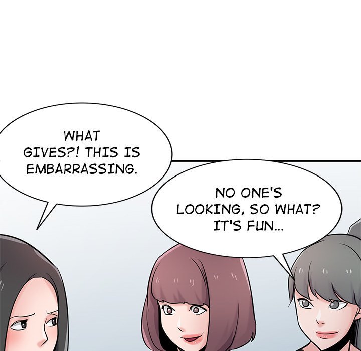 The Mismatch Manhwa - Chapter 70 Page 108