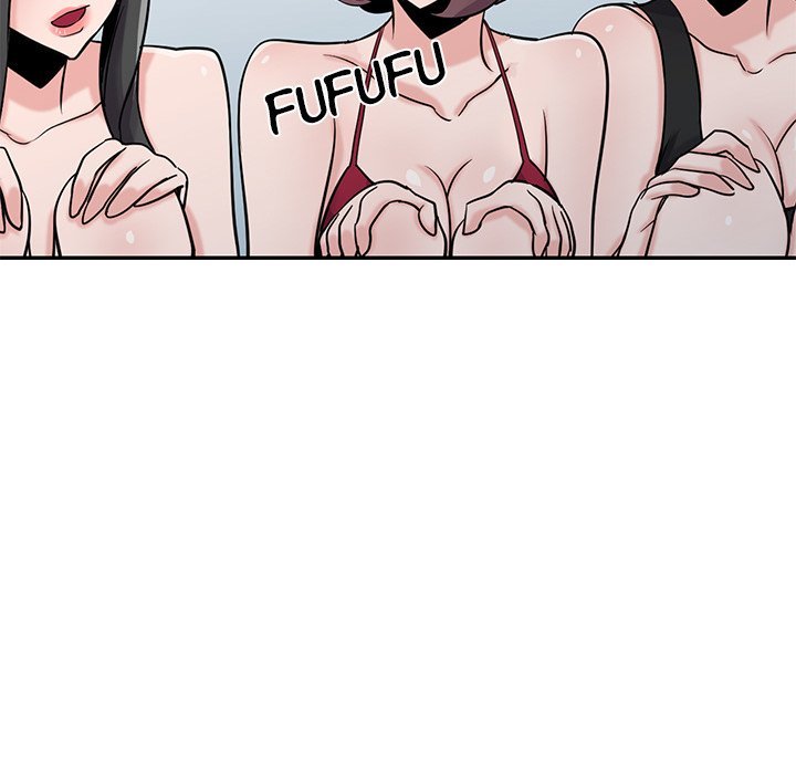 The Mismatch Manhwa - Chapter 70 Page 109