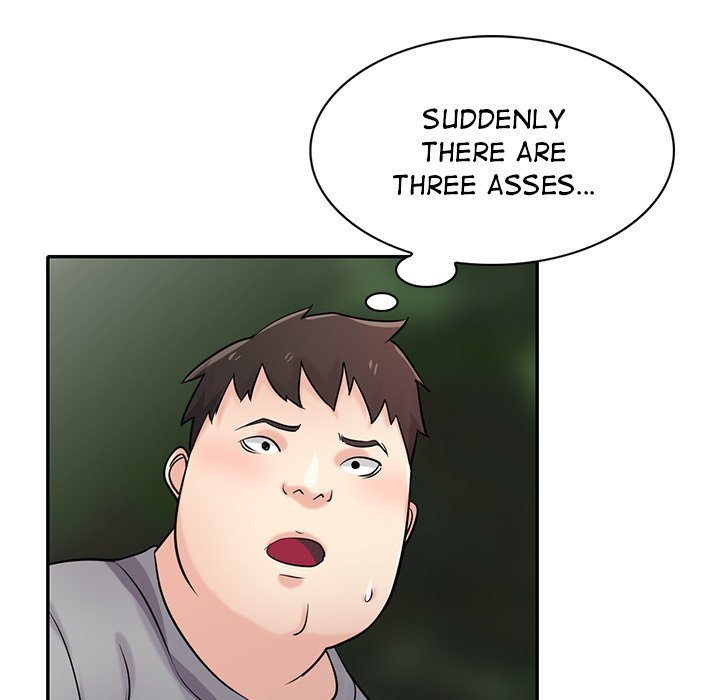 The Mismatch Manhwa - Chapter 70 Page 112