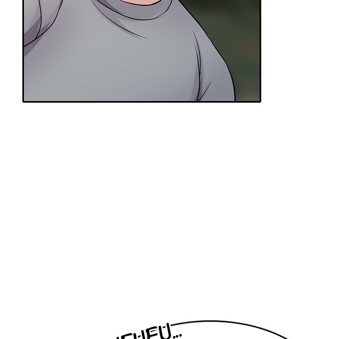 The Mismatch Manhwa - Chapter 70 Page 113