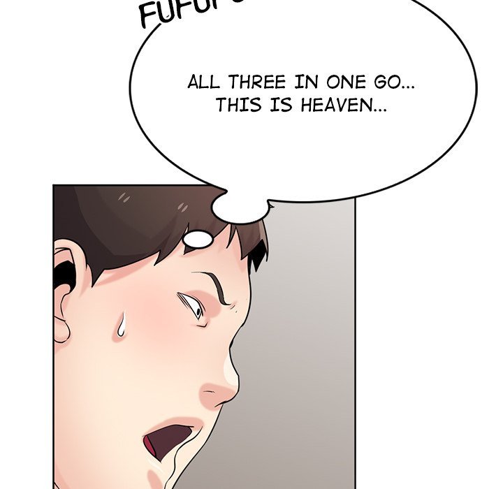 The Mismatch Manhwa - Chapter 70 Page 114