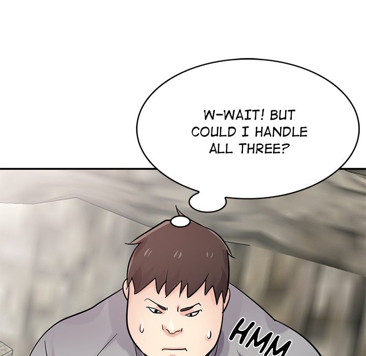 The Mismatch Manhwa - Chapter 70 Page 116