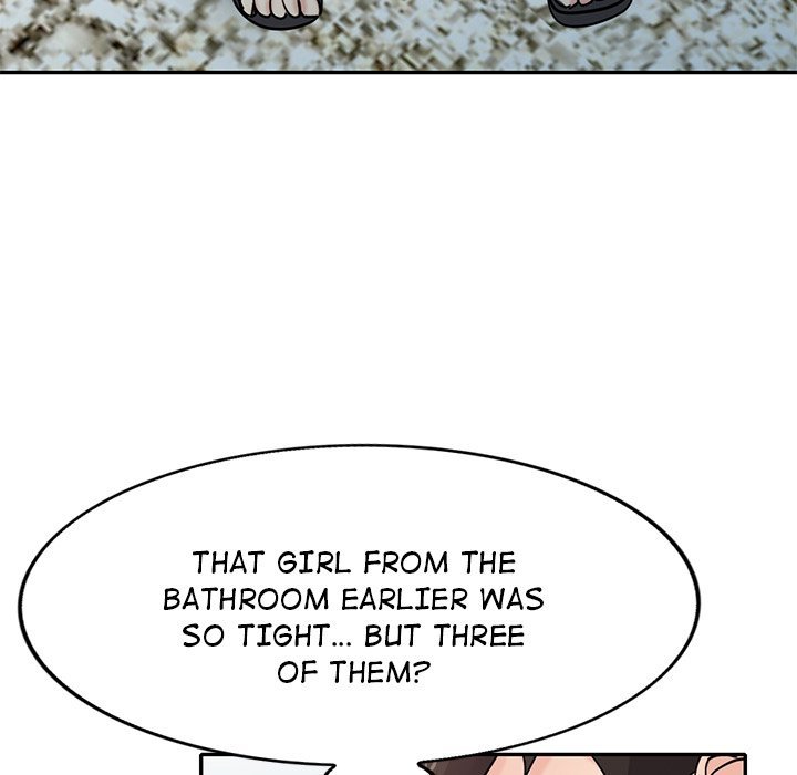 The Mismatch Manhwa - Chapter 70 Page 118