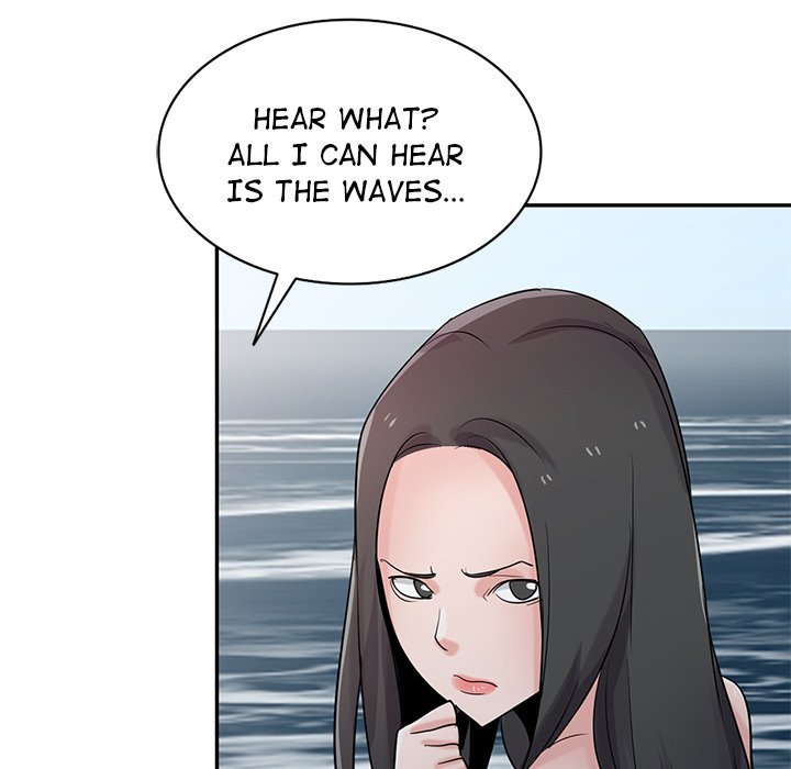 The Mismatch Manhwa - Chapter 70 Page 134
