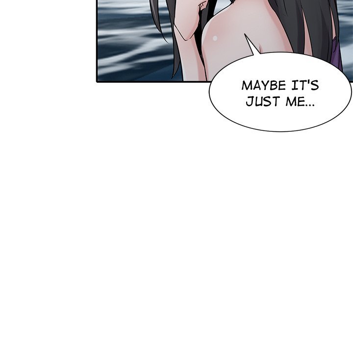 The Mismatch Manhwa - Chapter 70 Page 135