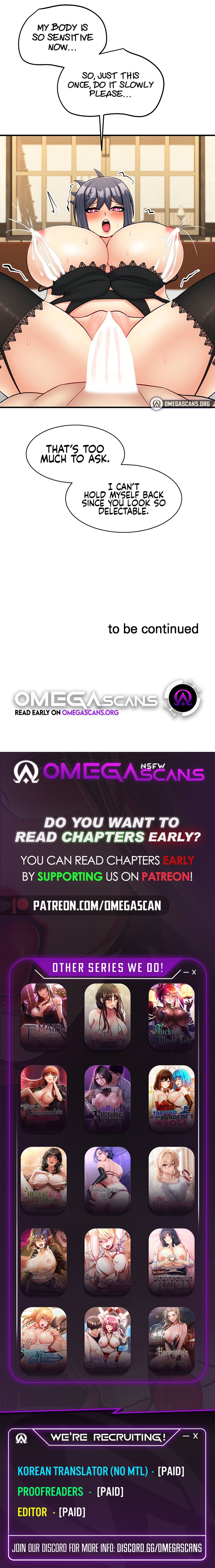 This World’s Breastfeeding Cafe Manhwa - Chapter 29 Page 10