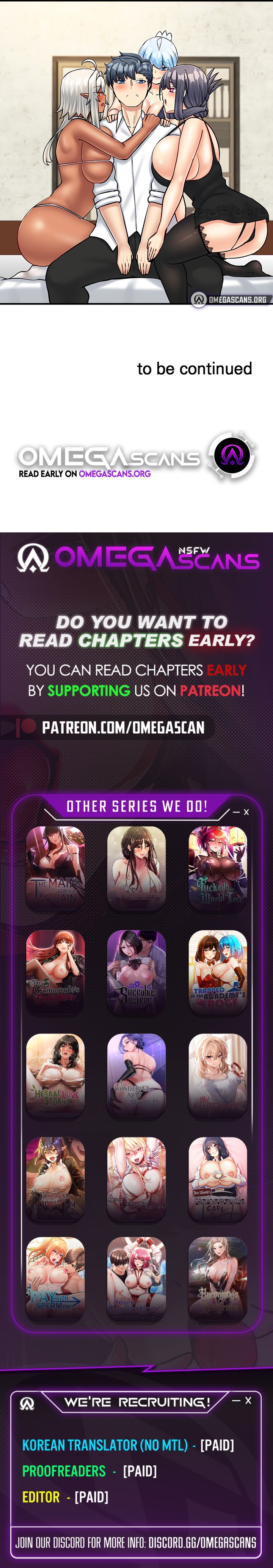 This World’s Breastfeeding Cafe Manhwa - Chapter 28 Page 8