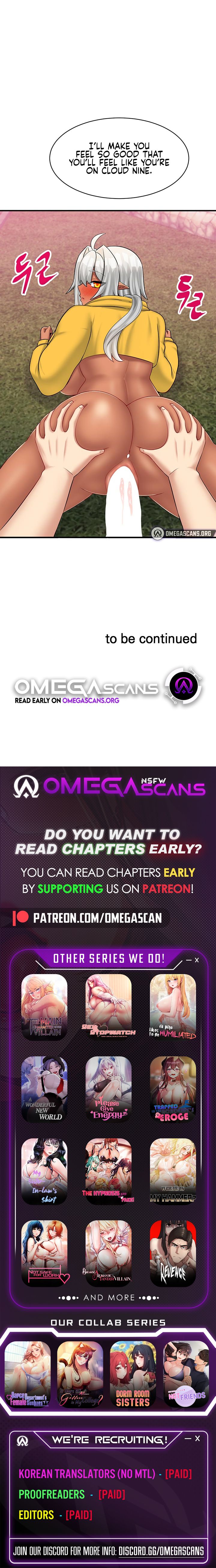 This World’s Breastfeeding Cafe Manhwa - Chapter 18 Page 8