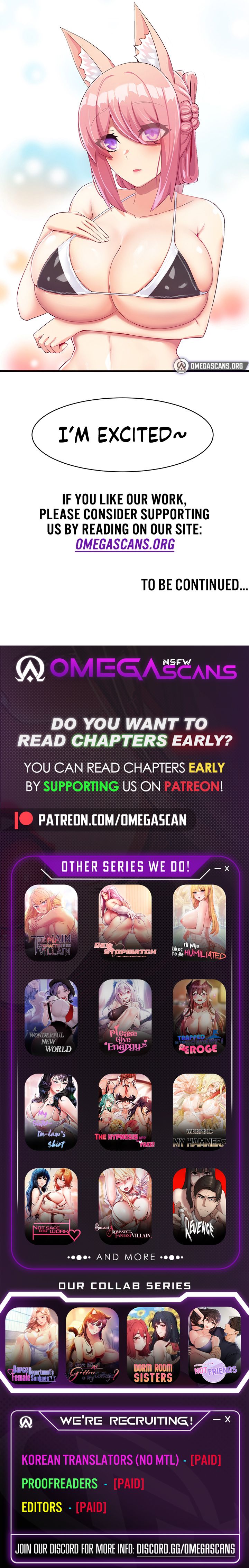 This World’s Breastfeeding Cafe Manhwa - Chapter 2 Page 6