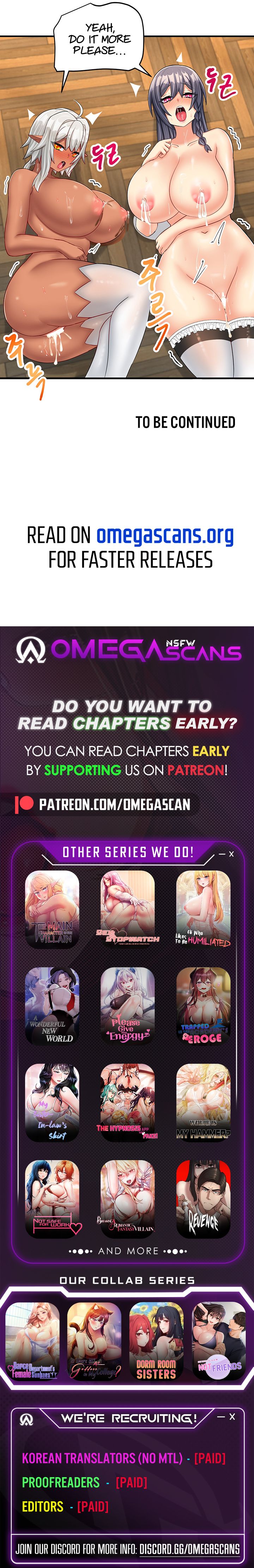 This World’s Breastfeeding Cafe Manhwa - Chapter 9 Page 7