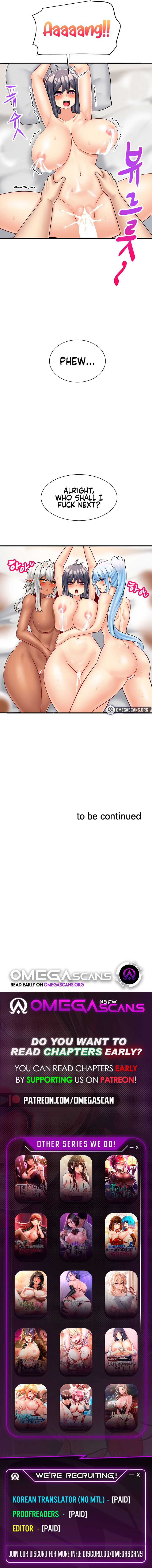 This World’s Breastfeeding Cafe Manhwa - Chapter 23 Page 8