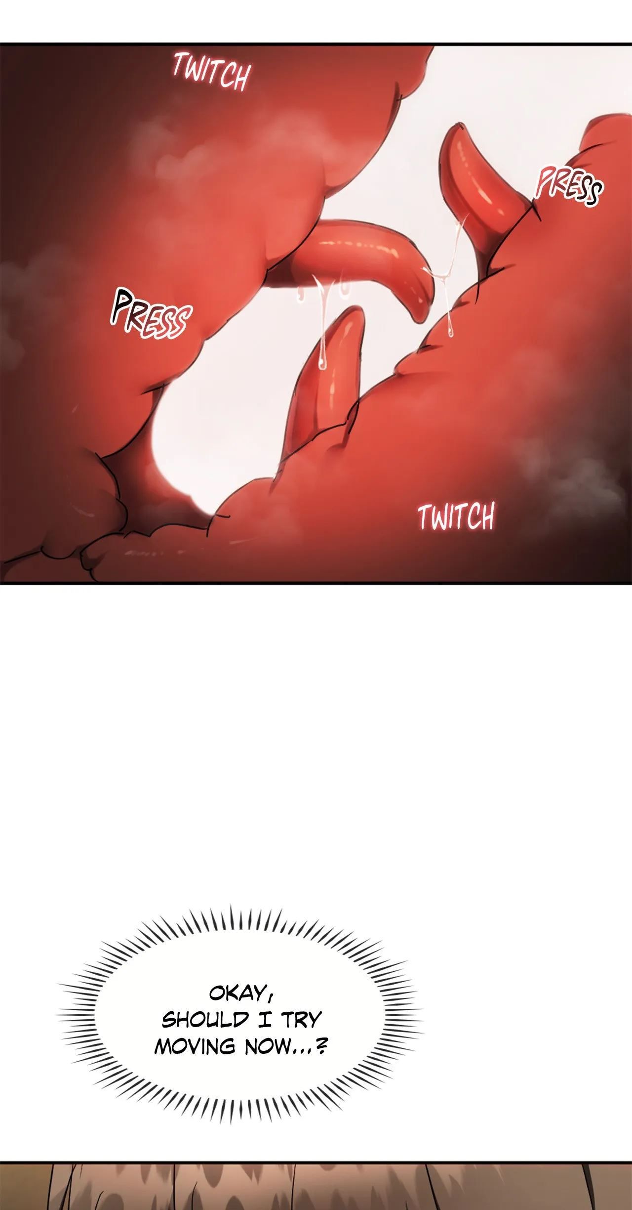 Like Fine Wine Manhwa - Chapter 33 Page 4