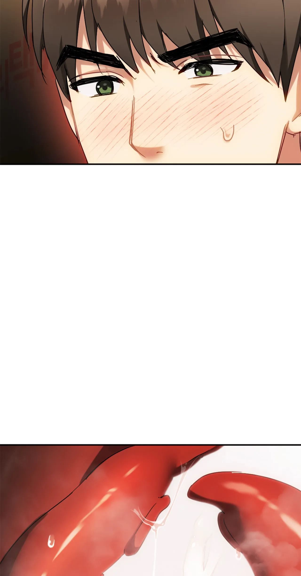 Like Fine Wine Manhwa - Chapter 33 Page 5