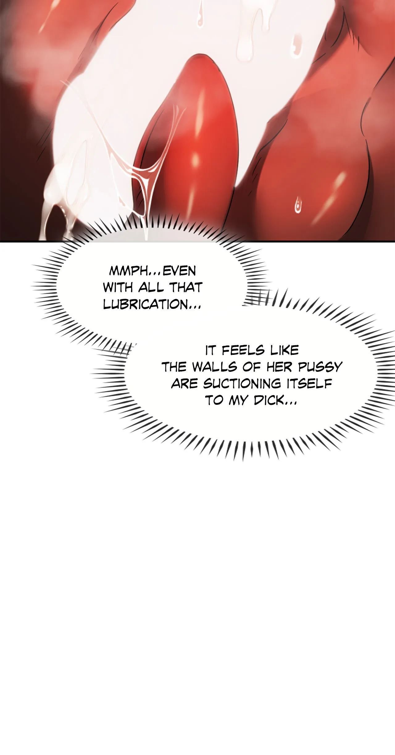 Like Fine Wine Manhwa - Chapter 33 Page 6