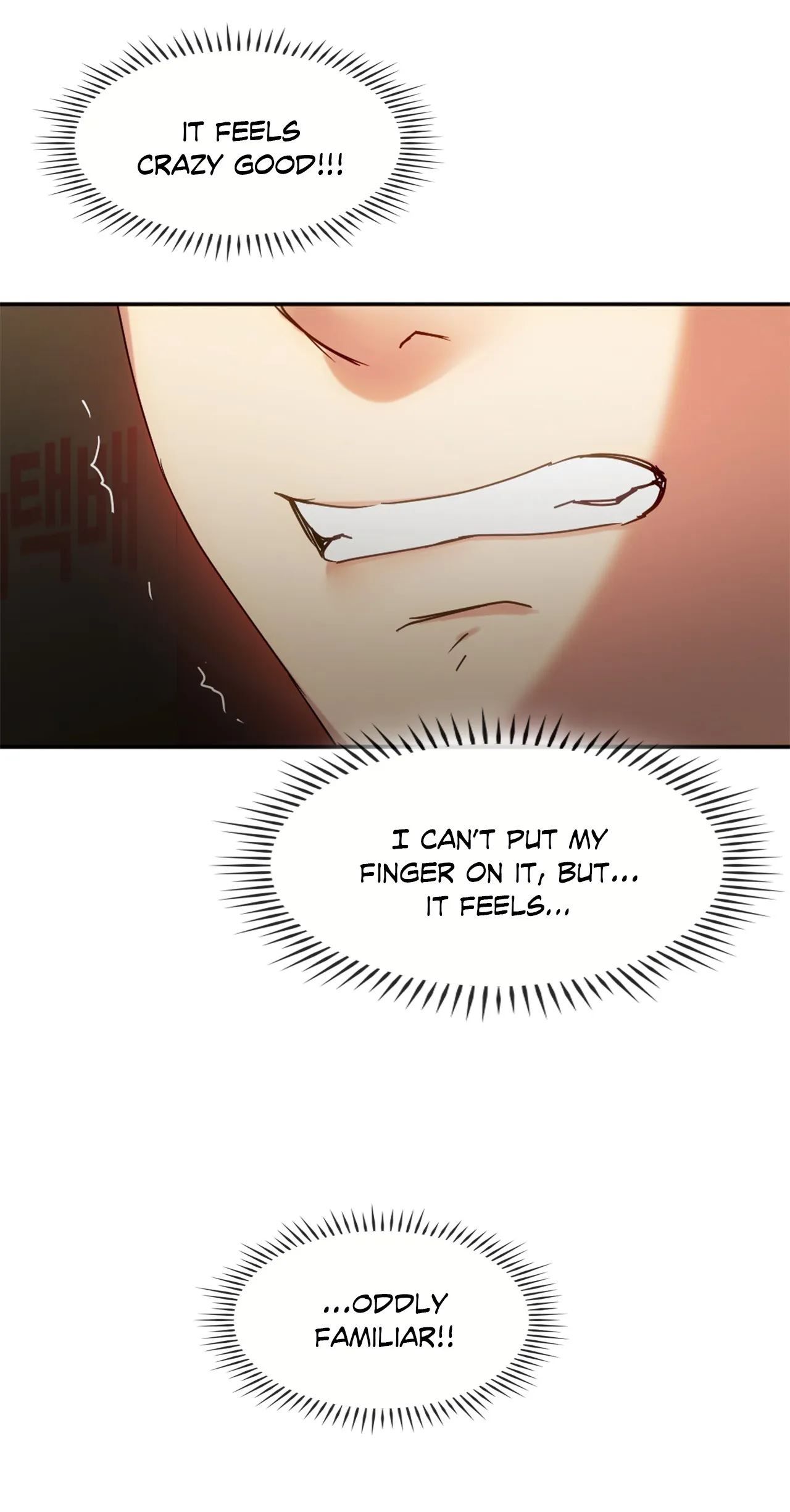 Like Fine Wine Manhwa - Chapter 33 Page 7