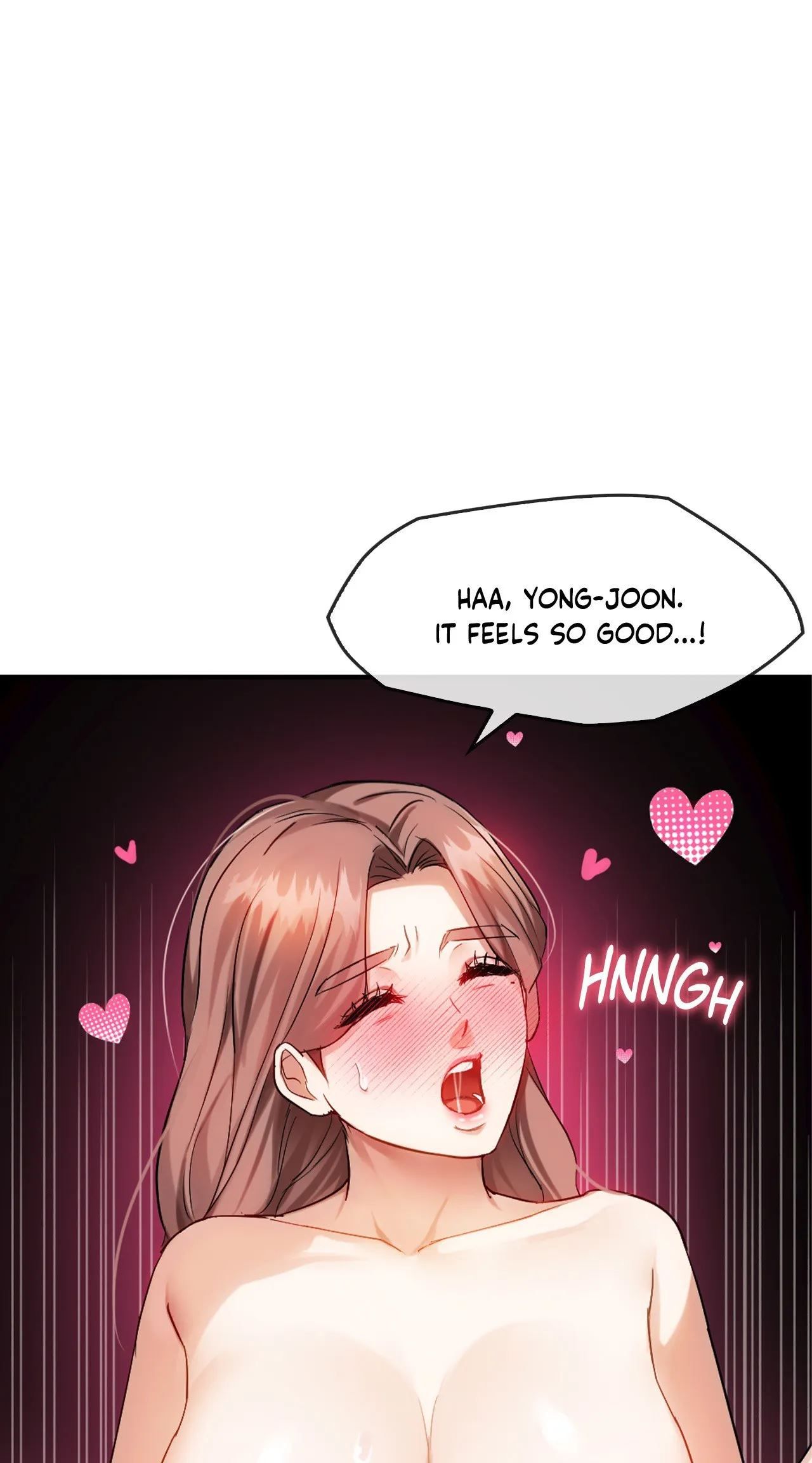 Like Fine Wine Manhwa - Chapter 33 Page 8
