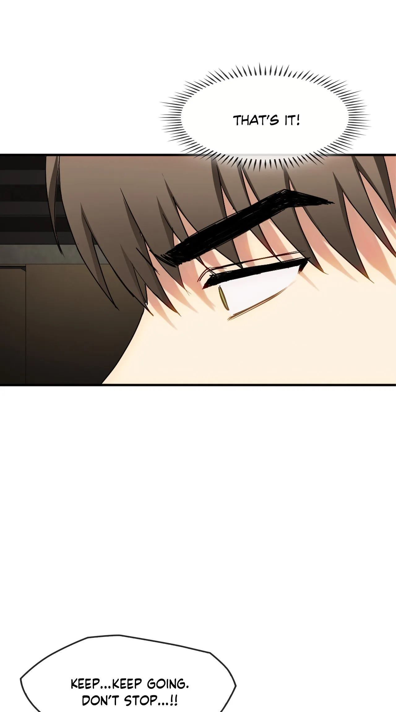 Like Fine Wine Manhwa - Chapter 33 Page 10