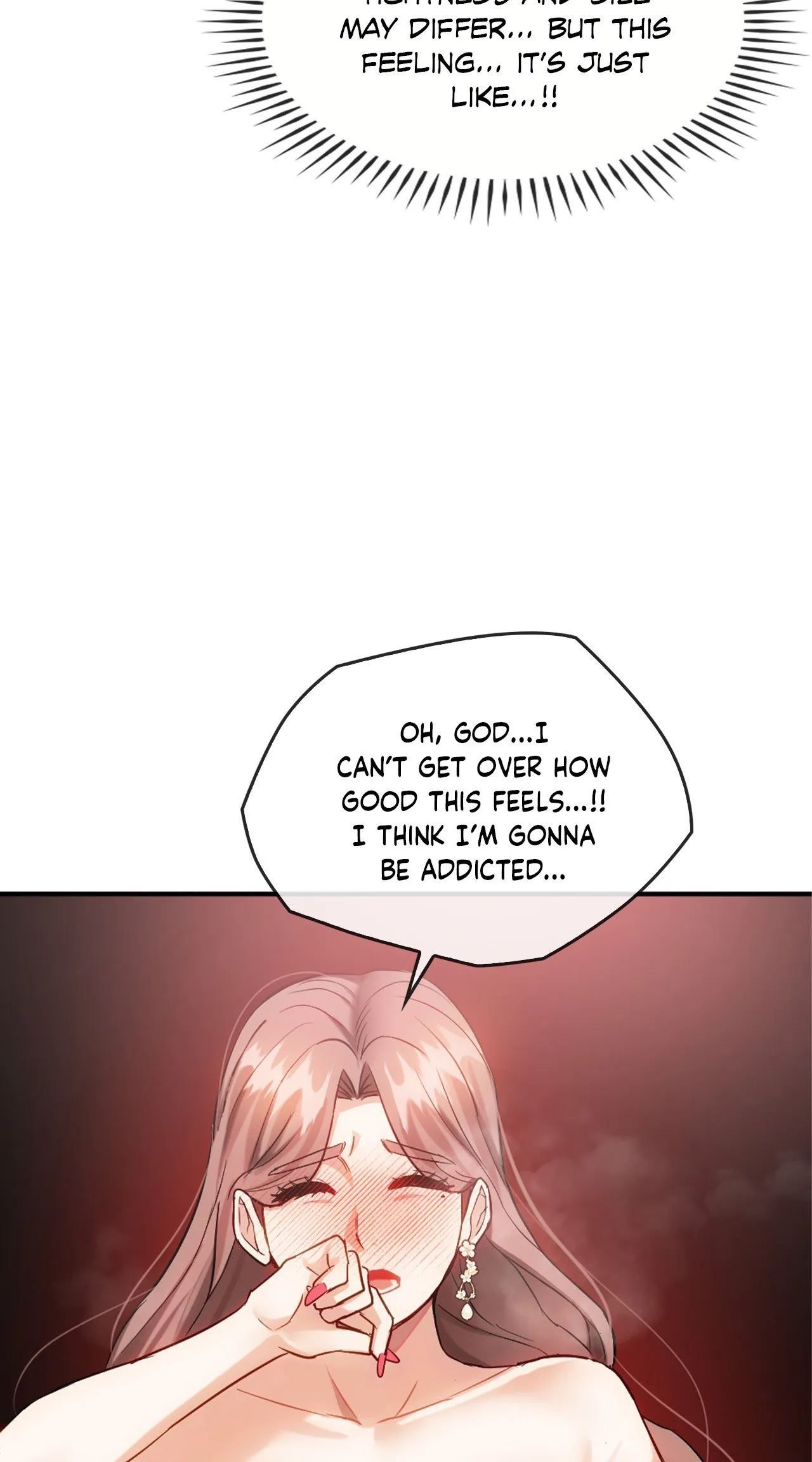 Like Fine Wine Manhwa - Chapter 33 Page 12