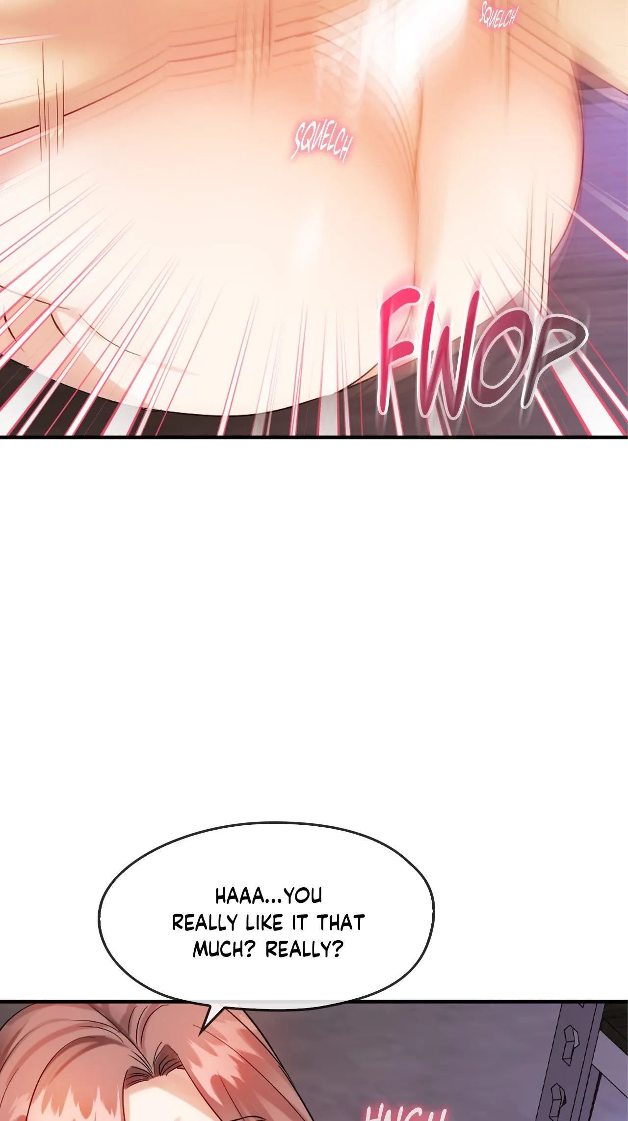 Like Fine Wine Manhwa - Chapter 33 Page 17