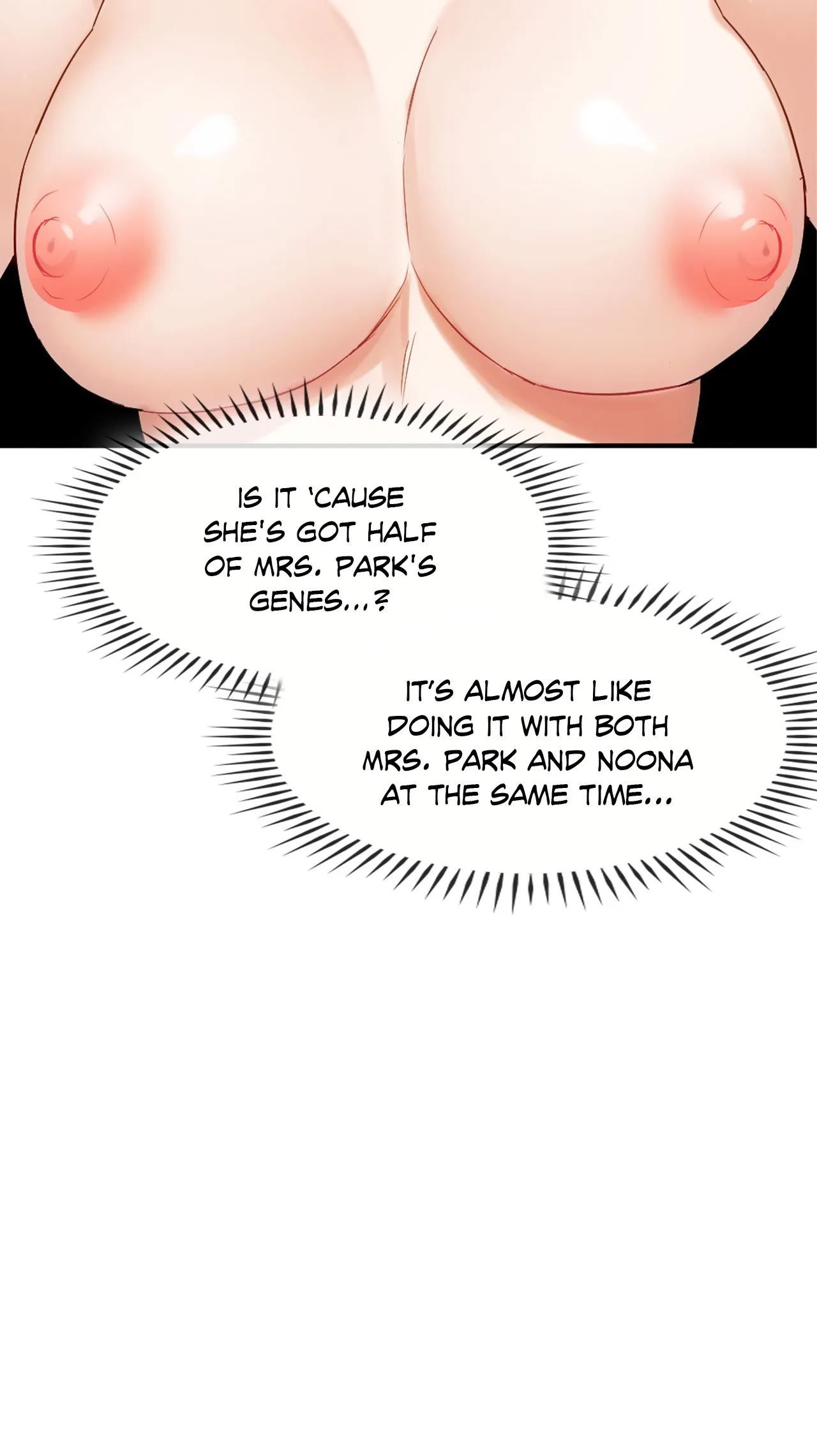 Like Fine Wine Manhwa - Chapter 33 Page 21